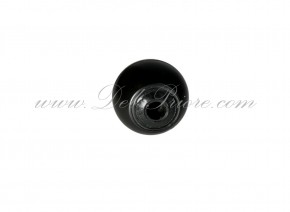 pomello cambio nero