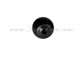 Gear knob in plastic, reproduction