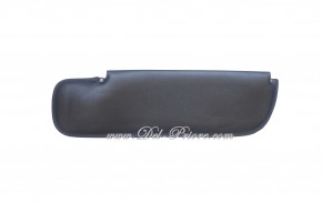 parasole destra con  specchio, DS, VX