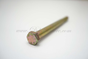 Boulon  pour fixation pare-chocs arrière