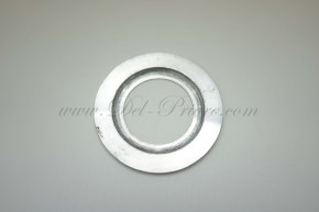 Chromring f. Lenkradmitte für Nr. 1 / 3 / 4 / 5