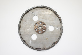 flywheel , automatic