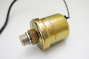 Capteur pression d'huile avec câble
