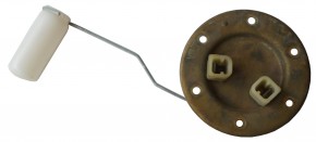 fuel sensor , without  feed pipes, DS , VX