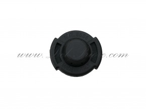 cap for expansion tank