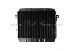 radiator DS , VX