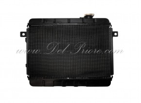 Radiator 1800 US Model