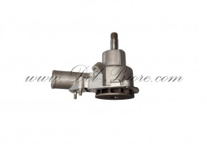 Wasserpumpe AS mit Dichtung 8F.Propeller m. Kohlestift)