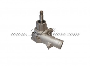 Wasserpumpe AS mit Dichtung 8F.Propeller m. Kohlestift)