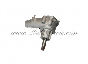 Wasserpumpe AS mit Dichtung 8F.Propeller m. Kohlestift)