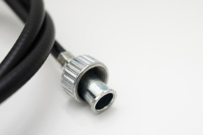 Tachowelle mit Steckverschluss