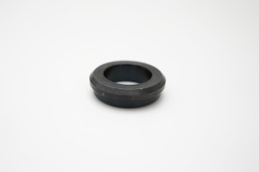 shrink collar for wheel bearing