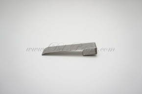 Fixage tôle (Acier) pour Anneau des phares 74-85