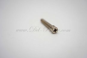 calibration screw