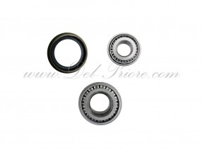 set wheel bearing ( per side )