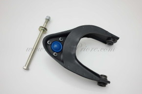 Bras oscillant au-dessus gauche, avec Boulon