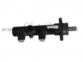 main brake cylinder Volumex