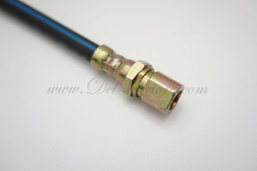 Bremsschlauch vorn DS 1985