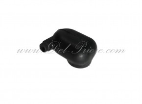rubber sleeve for brake regulator
