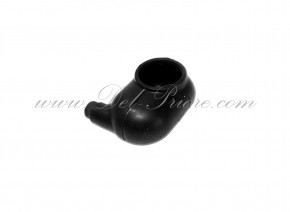 rubber sleeve for brake regulator