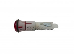 luce emergenza, porta DS 83-85