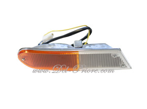 serie freccia anteriore, repro, AS, BS, CS