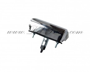 Lampe pour marche arrière sur pare-chocs, droite