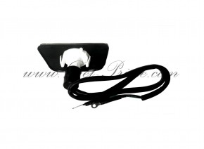 license number lighting