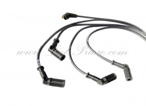 serie cavi candele, per Spider modelli carb. +75