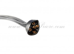 serie cavi candele, per Spider modelli carb. +75
