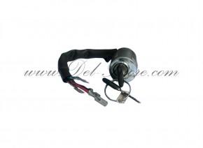 ignition lock, with 4 cable, Spider, Alfetta,GT,GTV,GTV6