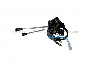 turn signal combination switch Spider
