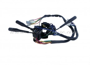 turn signal combination switch