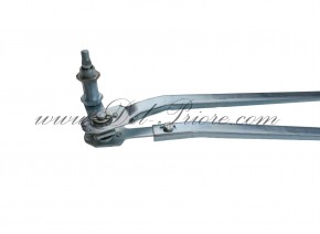 wiper linkage, Spider