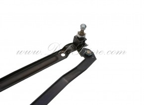 wiper linkage, Giulia