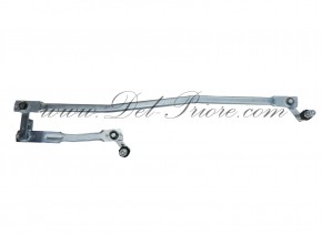 wiper linkage, GT Bertone 