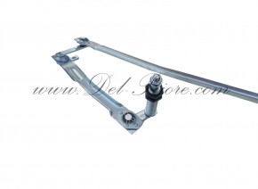 wiper linkage,Spider Duetto 66-69