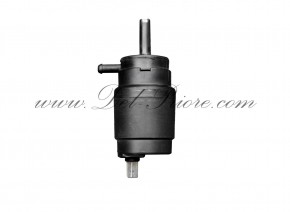 pump for water supply tank