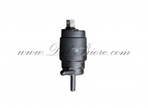 pump for water supply tank