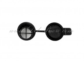 top cover for filler hose