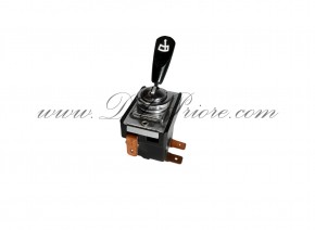switch for wiper, Giulia, Bertone, Zagato 1300/1600 - round rear
