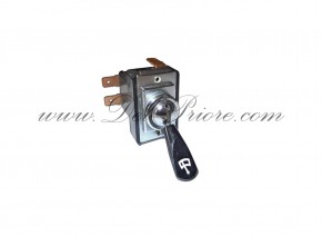 switch for wiper, Giulia, Bertone, Zagato 1300/1600 - round rear