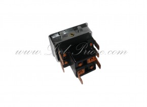 Interrupteur pour instrument, Spider