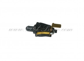 control switch for engine and boot