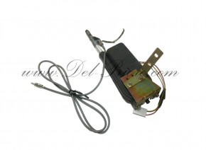 radio antenna, electronic, Alfa original
