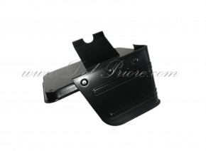 retaining plate for  battery 1. series
