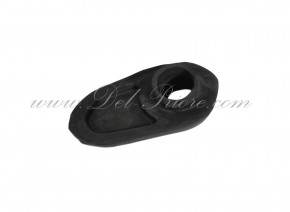lead-through rubber for steering rod, cowl, stand. pedal