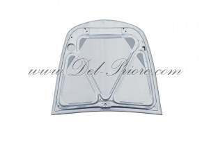 engine bonnet