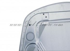 engine bonnet