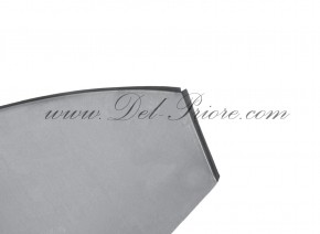 lower front plate